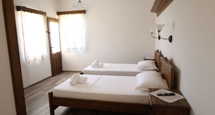 hotel nova berat