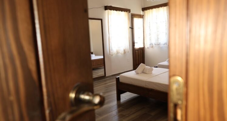 hotel nova berat