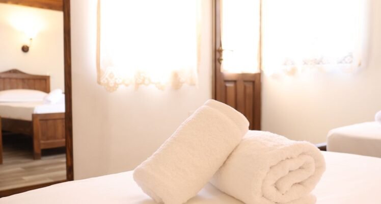 hotel nova berat