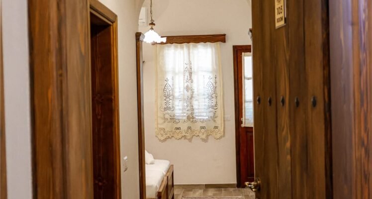 hotel nova berat