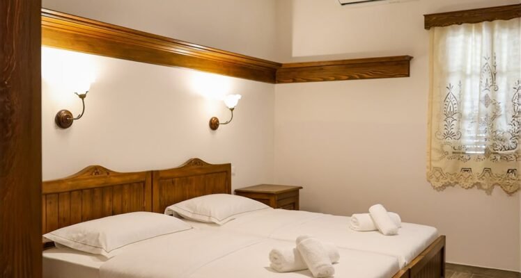 hotel nova berat