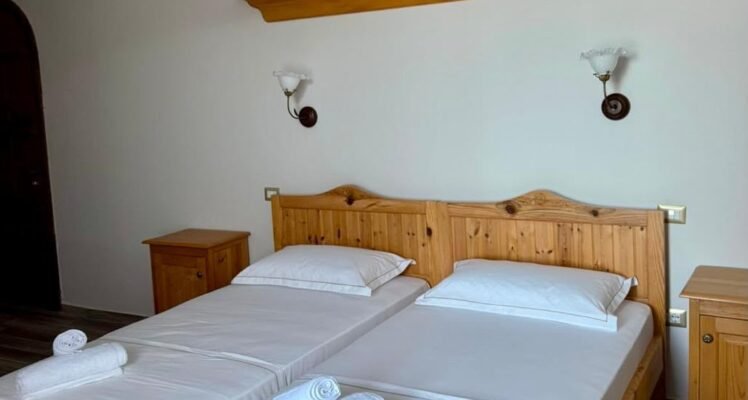 hotel nova berat